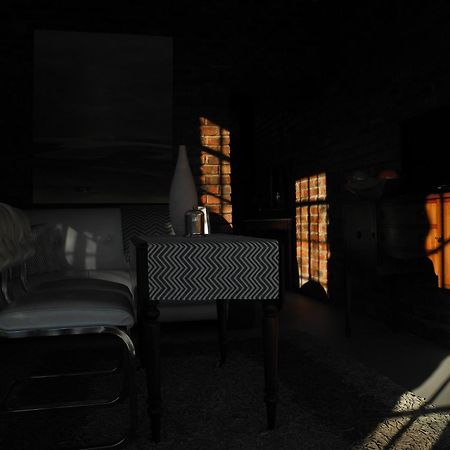Amberg Country Estate Pensionat Paarl Rum bild