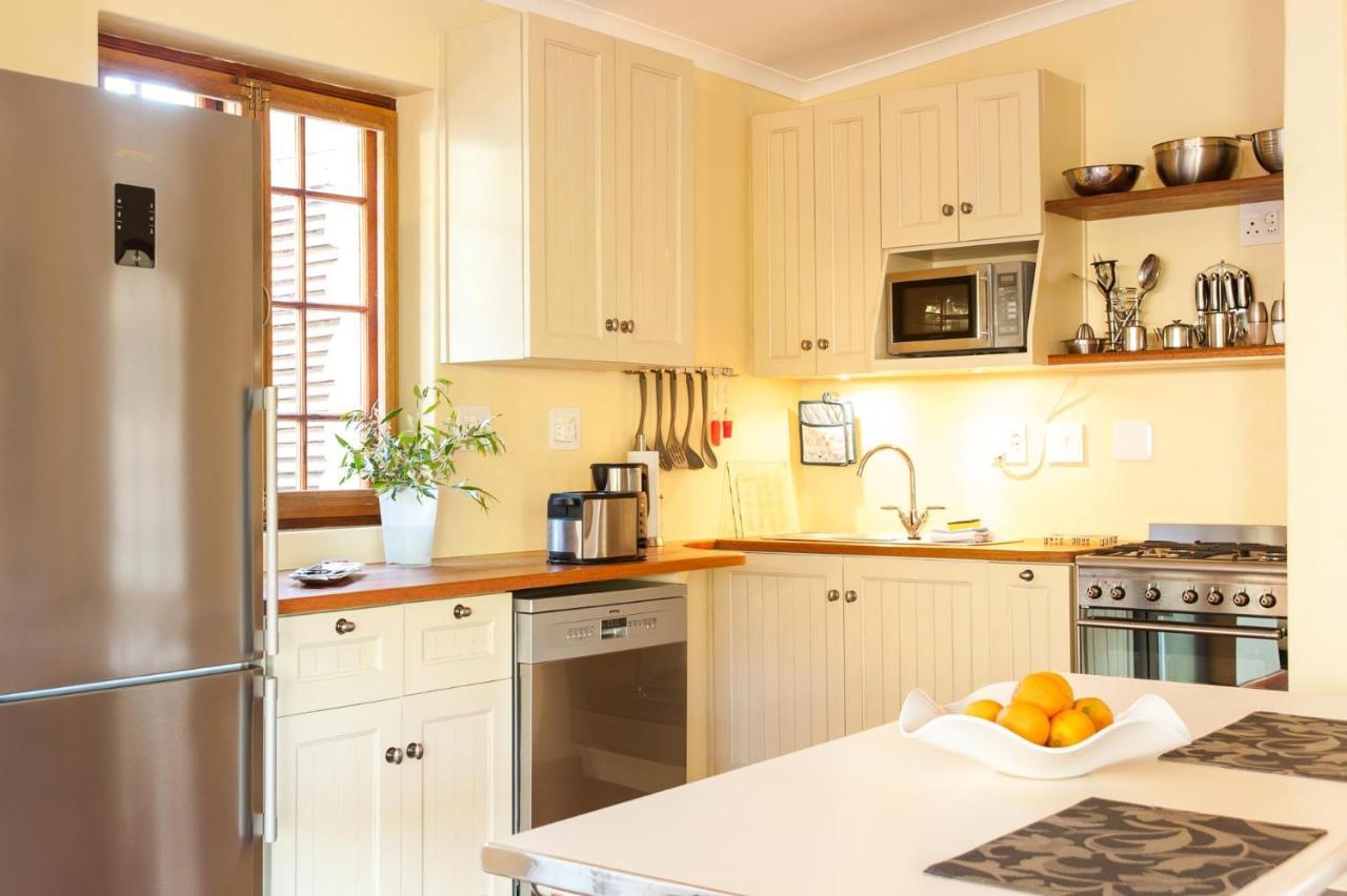Amberg Country Estate Pensionat Paarl Exteriör bild