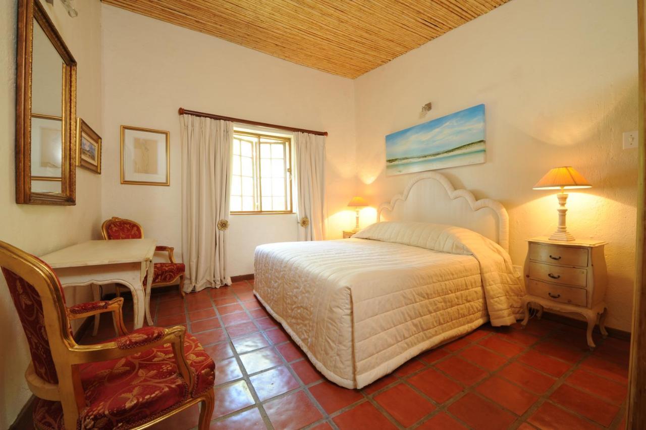 Amberg Country Estate Pensionat Paarl Exteriör bild