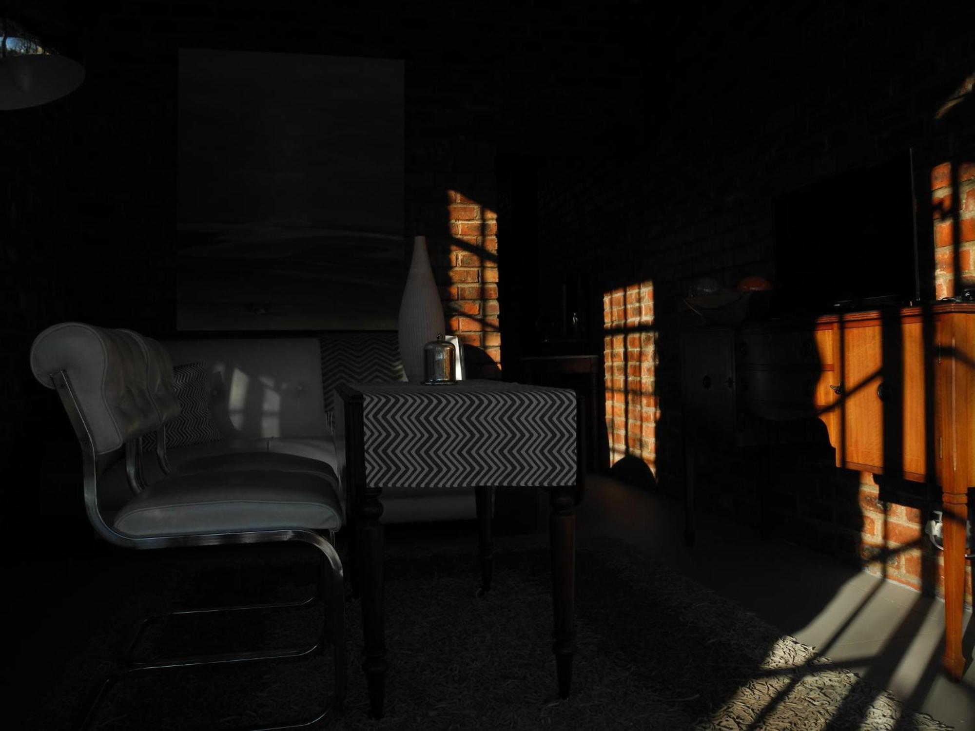 Amberg Country Estate Pensionat Paarl Rum bild