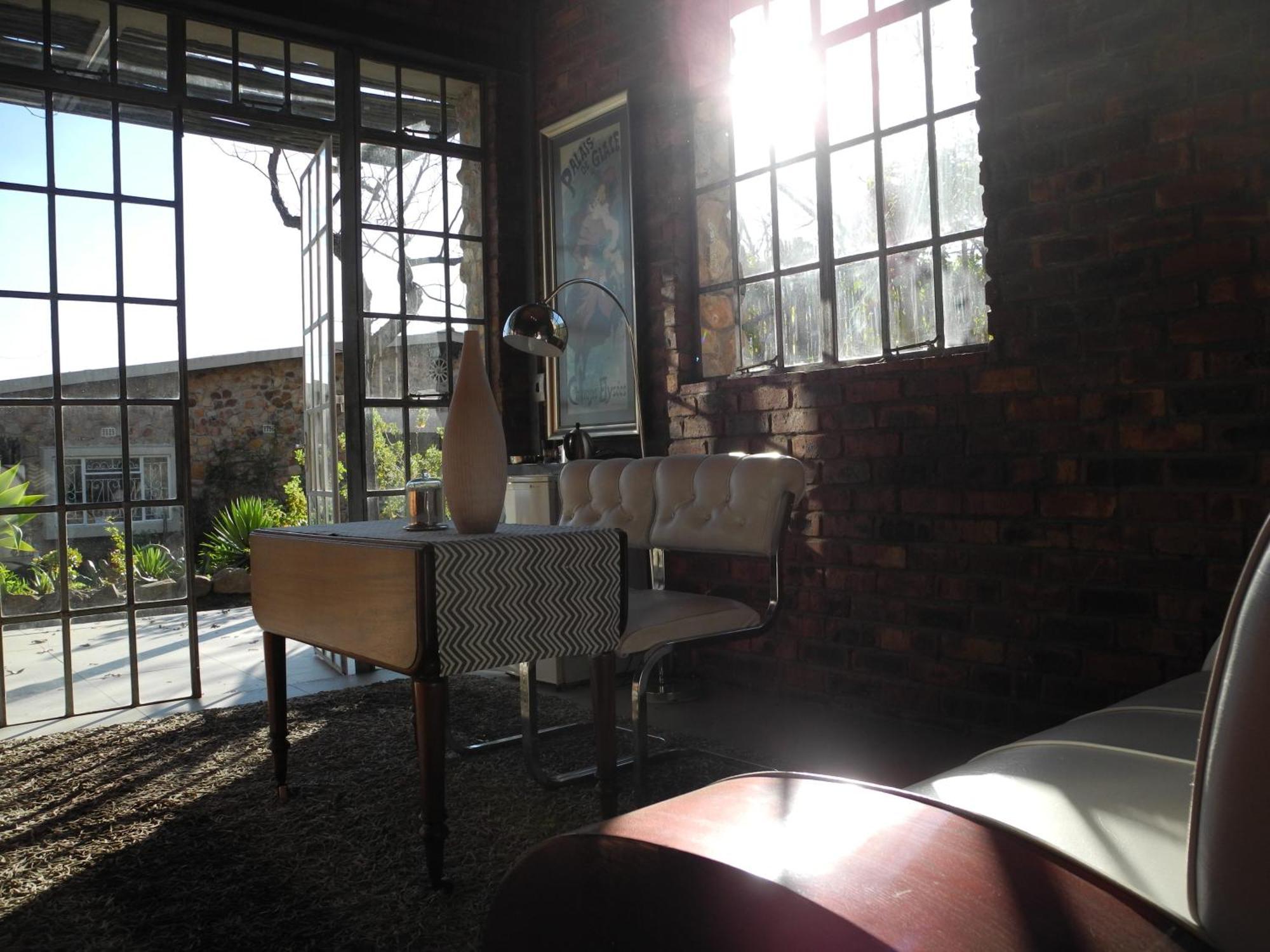 Amberg Country Estate Pensionat Paarl Rum bild